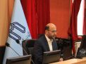 جلسه ويدئو كنفرانس جشنواره روابط عمومی های برتر دانشگاهها